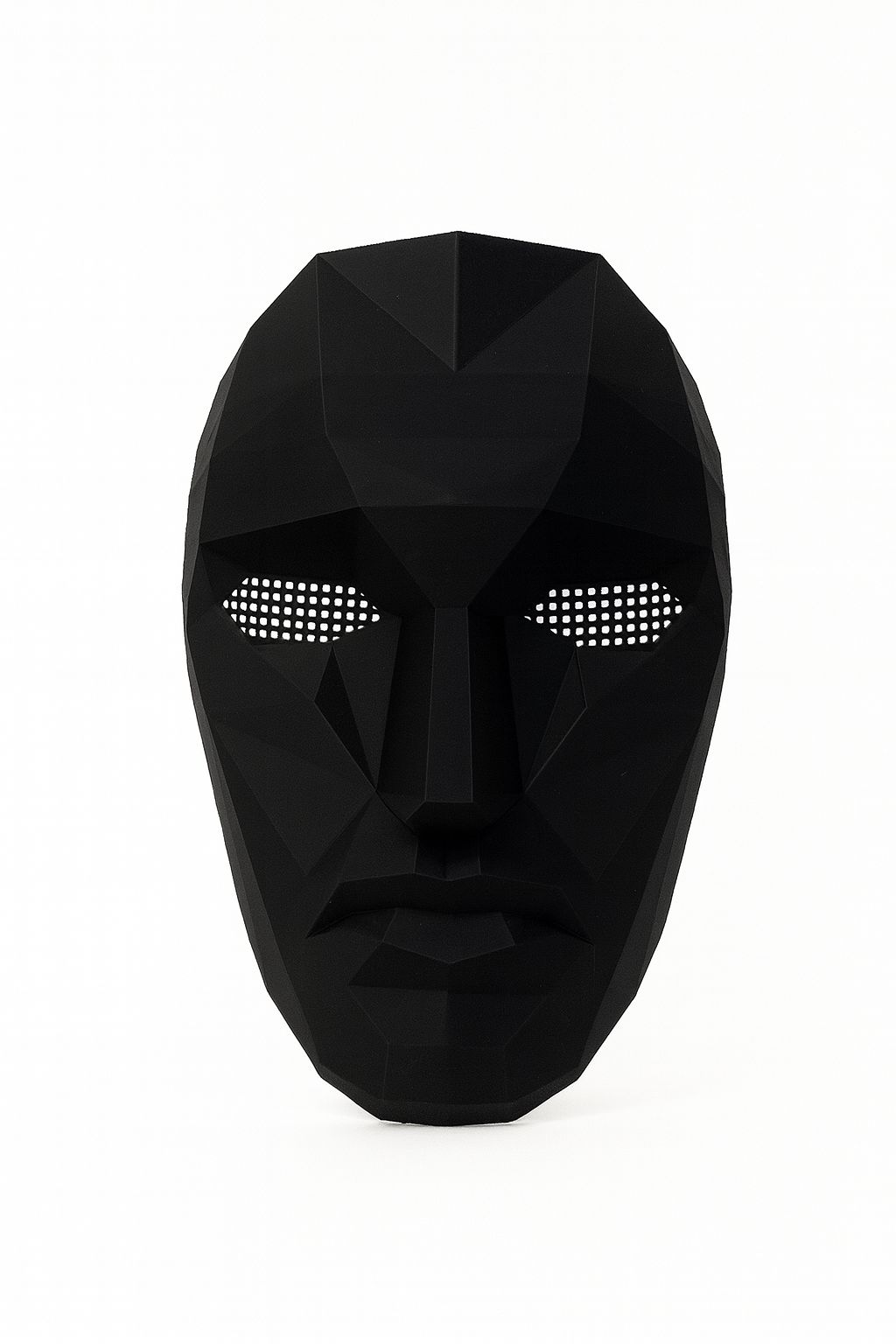 Squid game - Front Man Mask